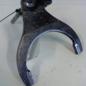 PTO - New Holland TM Series