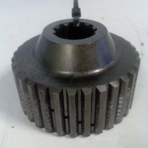 PTO CLUTCH - New Holland TM Series