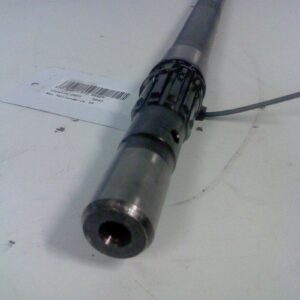 PTO SHAFT - New Holland TM Series