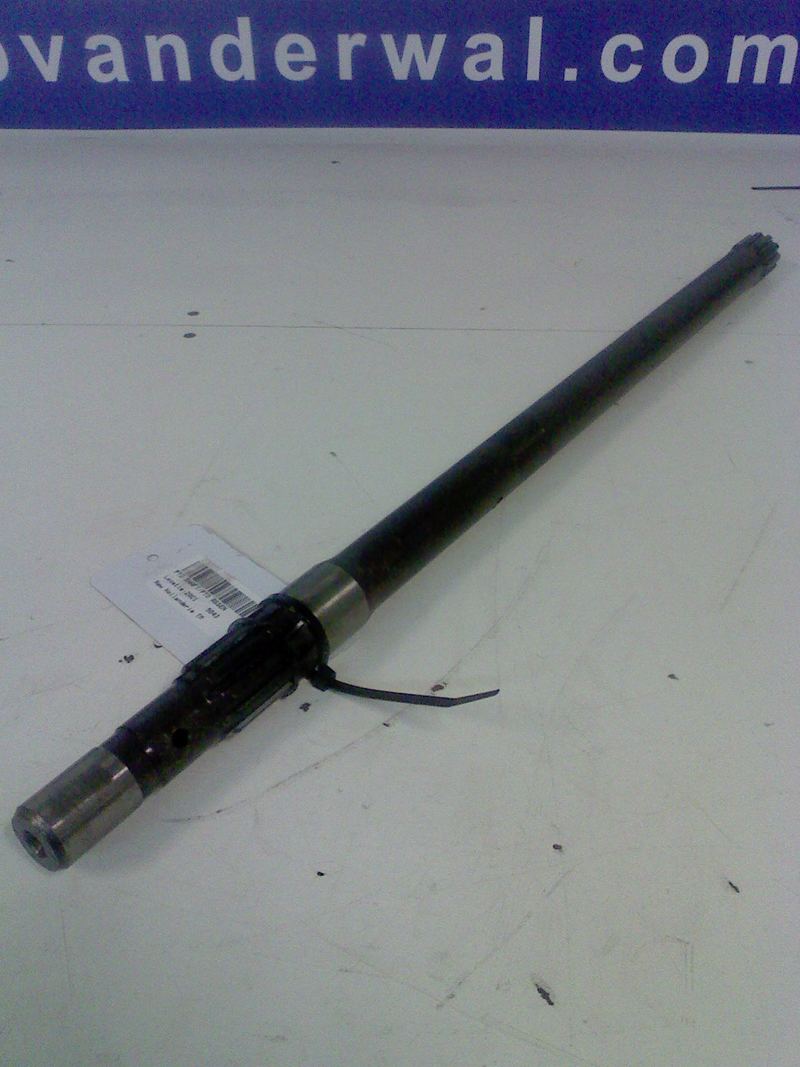 PTO SHAFT - New Holland TM Series - Image 4