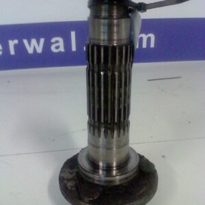 PTO SHAFT - New Holland TM Series