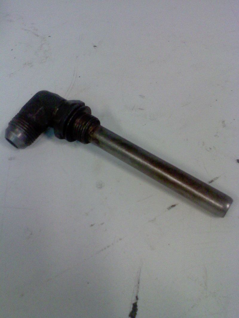 PTO - New Holland TM Series - Image 2