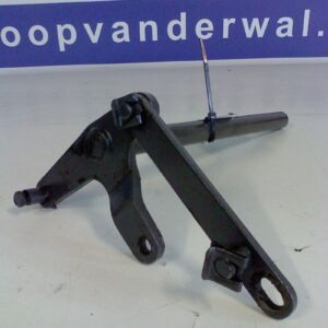 GEARBOX - New Holland TM Series