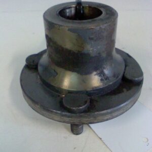 4 WD PARTS - New Holland TM Series