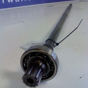 GEARBOX - New Holland TM Series