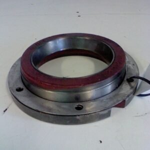 DIFFERENTIAL - New Holland TM Series