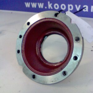 DIFFERENTIAL - New Holland TM Series