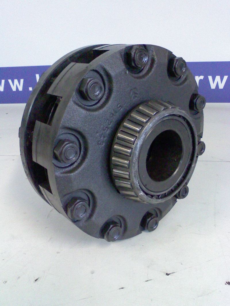 DIFFERENTIAL - New Holland TM Series - Image 6