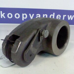 LINKAGE - New Holland TM Series