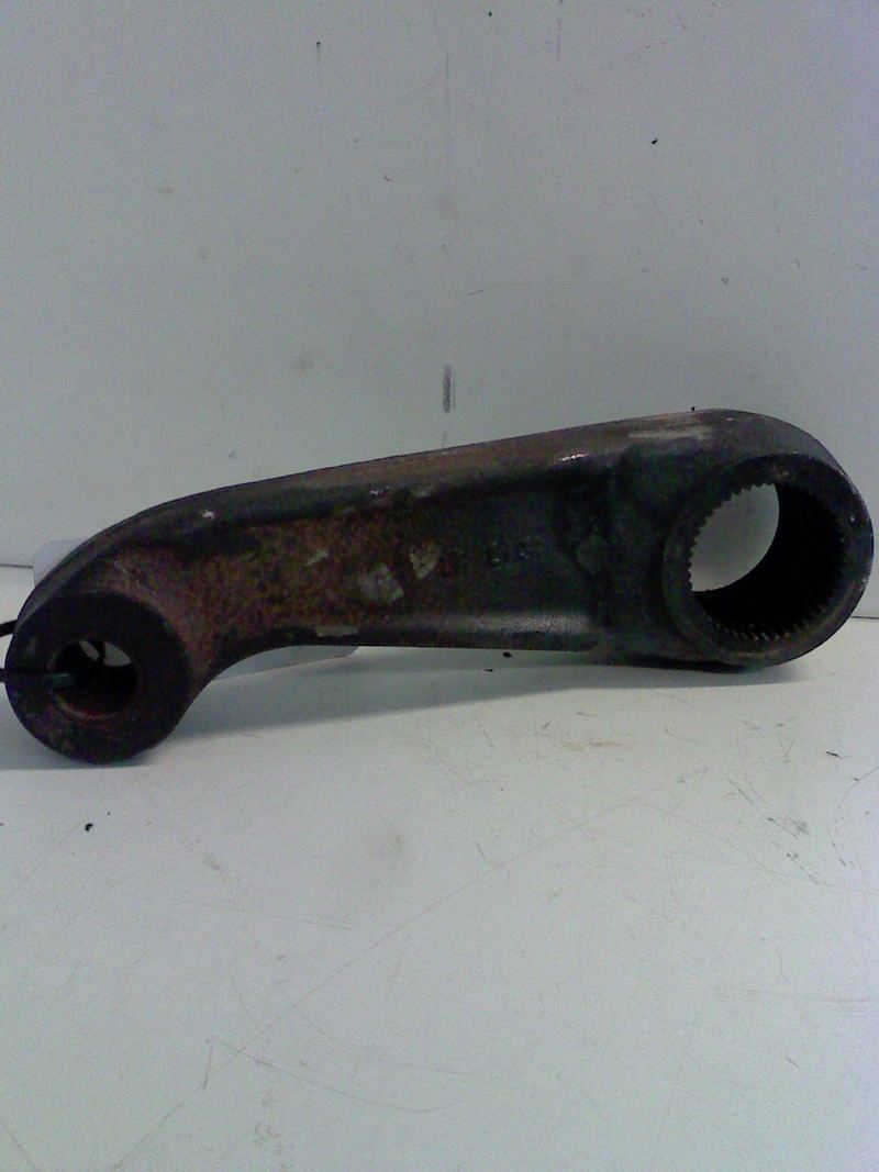 LEVELLING - New Holland TM Series - Image 3