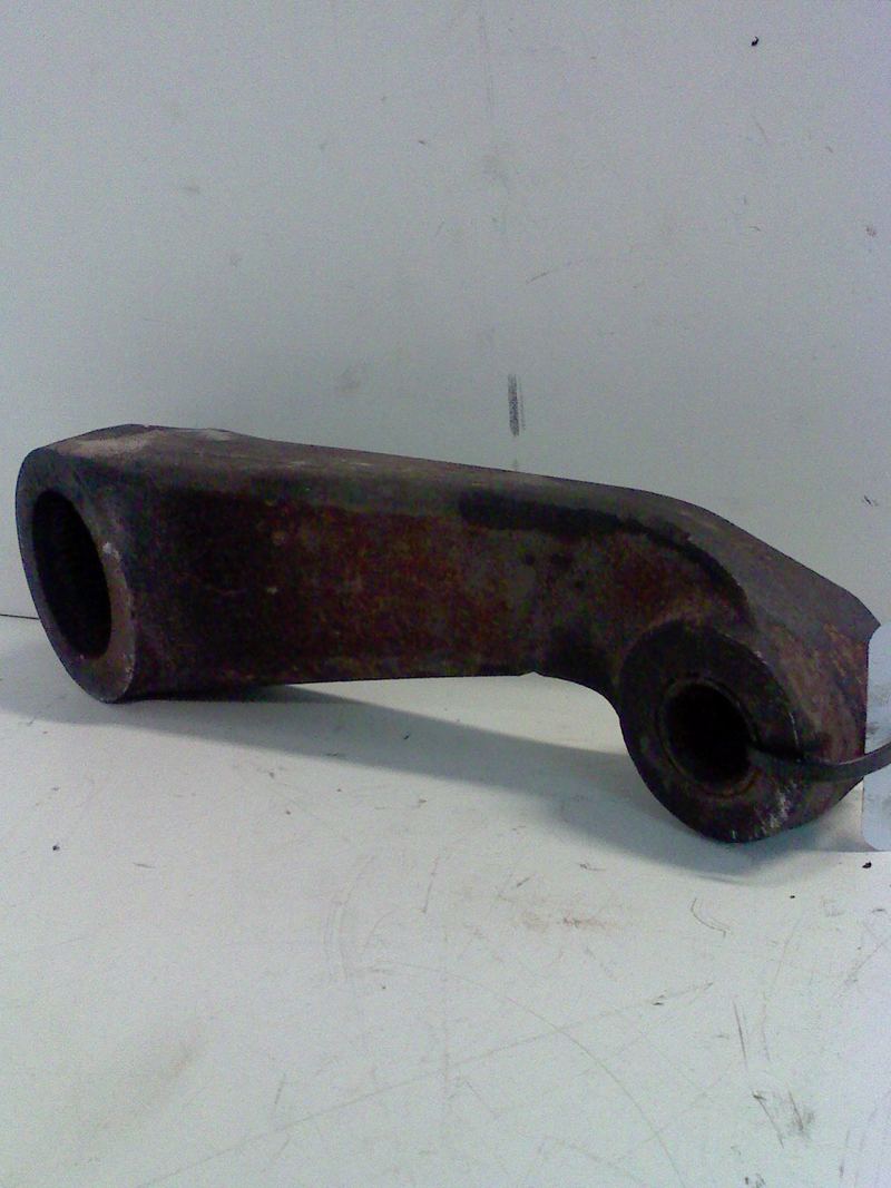 LEVELLING - New Holland TM Series - Image 4