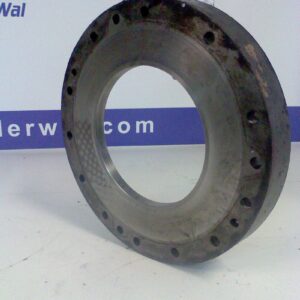 BRAKEDISC - New Holland TM Series