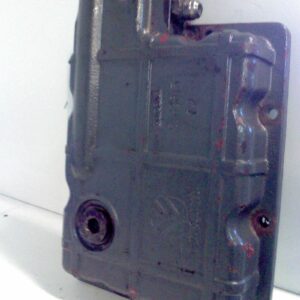 GEARBOXHOUSE - New Holland TM Series