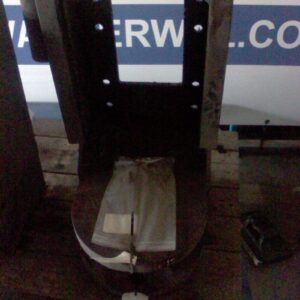 DRAWBAR - New Holland TM Series