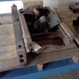 DRAWBAR - New Holland TM Series
