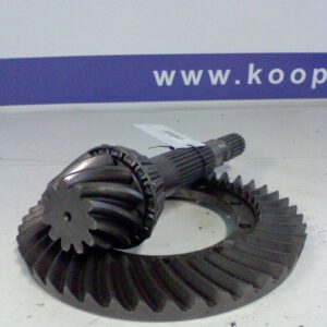 CROWN&PINION - New Holland TM Series