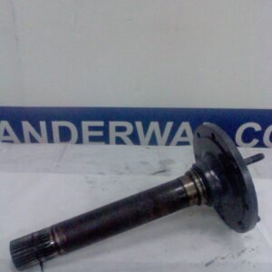 DRIVE SHAFT - New Holland TM Series