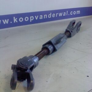 LIFTSHAFT - New Holland TM Series