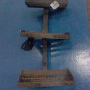 CABINE - New Holland TM Series