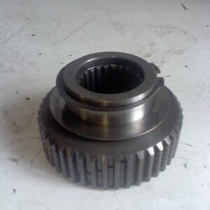 GEARBOX - New Holland TM Series