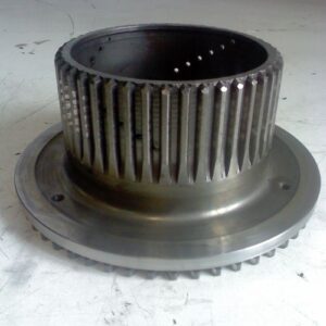 GEARBOX - New Holland TM Series