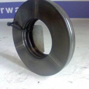GEARBOX - New Holland TM Series