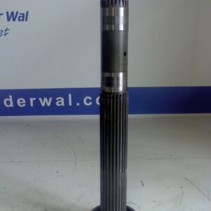 GEARBOX - New Holland TM Series