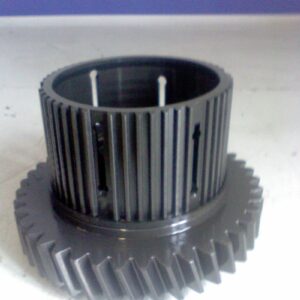 GEARBOX - New Holland TM Series