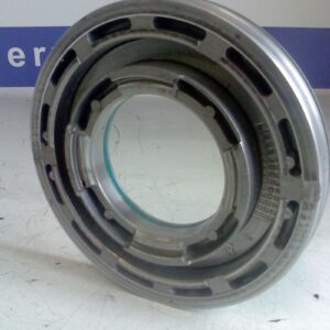 GEARBOX - New Holland TM Series