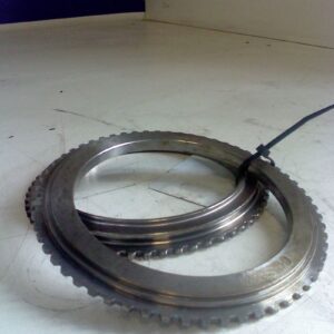 GEARBOX - New Holland TM Series