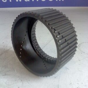 GEARBOX - New Holland TM Series