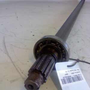 4 WD PARTS - New Holland TM Series