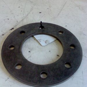 GEARBOX - New Holland TM Series