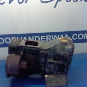 GEARBOXHOUSE - New Holland TM Series