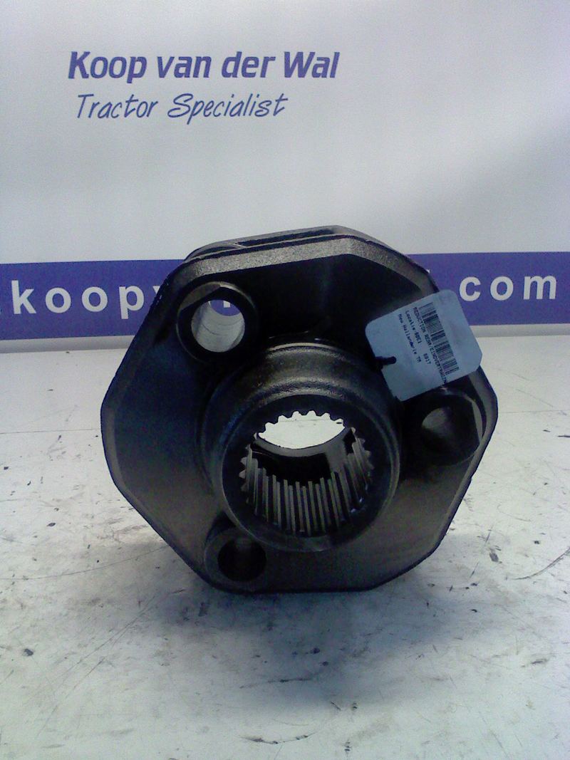 REDUCTION REAR - New Holland TM Series - Image 3