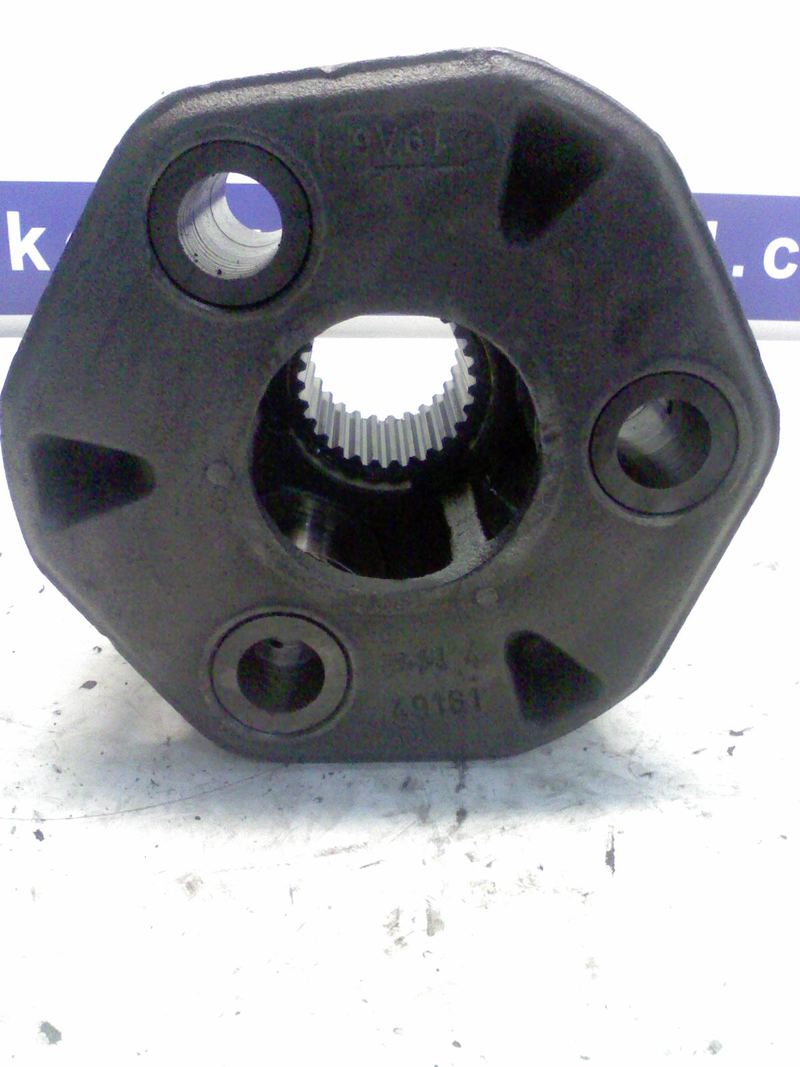 REDUCTION REAR - New Holland TM Series - Image 4