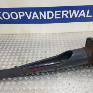 FOURWHEELDRIVEAXLE - New Holland TM Series
