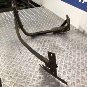MUDGUARD - New Holland TM Series