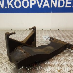 SHEETMETAL - New Holland TM Series