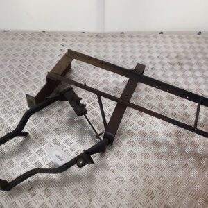SHEETMETAL - New Holland TM Series