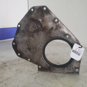 ENGINE - New Holland TM Series