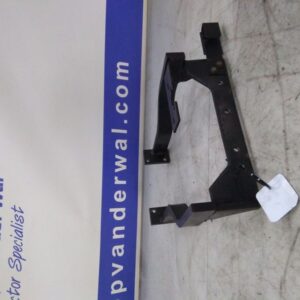 SHEETMETAL - New Holland TM Series