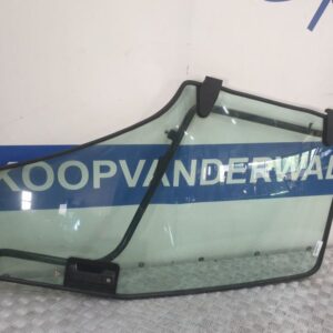 DOOR - New Holland TM Series