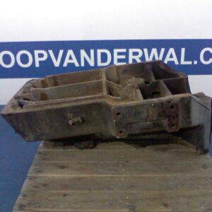 FRONTSUPPORT - Fiat FIAT DIVERSEN
