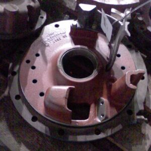 DRIVESHAFTHOUSING - New Holland TS Series