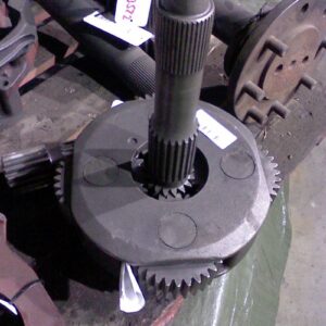 DRIVE SHAFT - New Holland TS Series