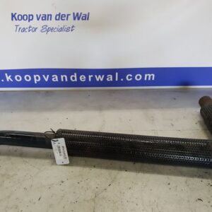 EXHAUST - New Holland TS Series