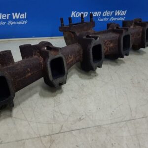 MANIFOLD - New Holland TSA Series 6 cyl.