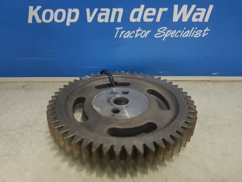 ENGINE - New Holland TSA Series 6 cyl. - Image 3