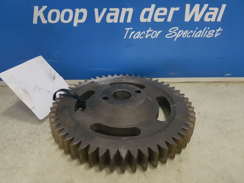 ENGINE - New Holland TSA Series 6 cyl. - Image 4